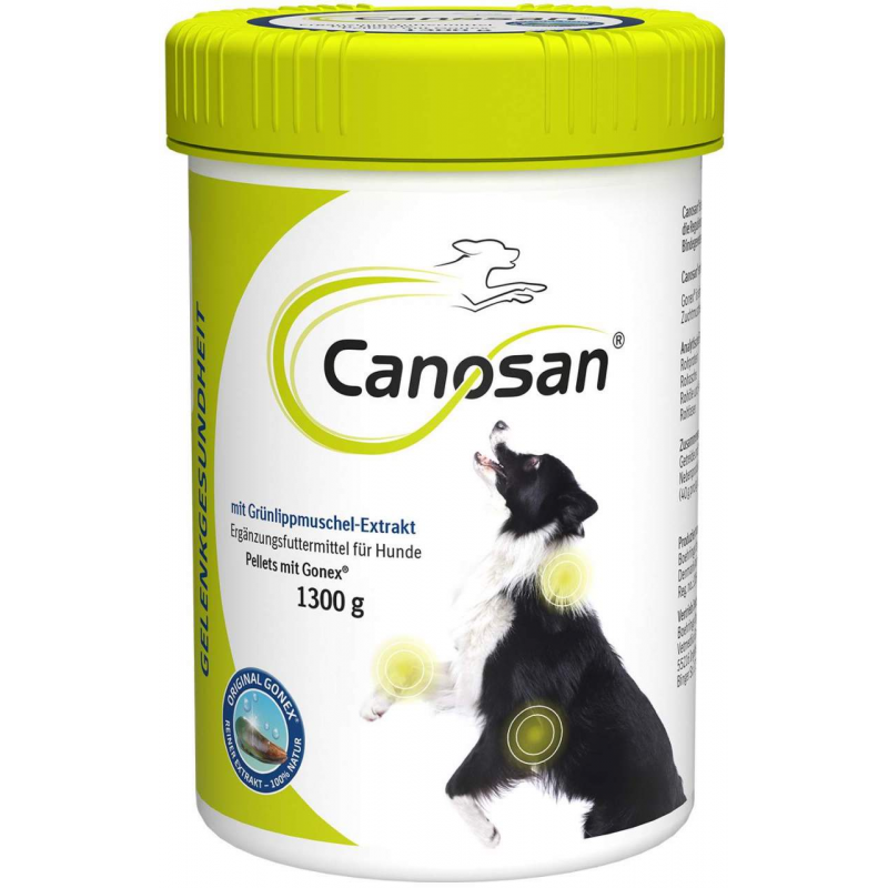 Canosan Konzentrat 1300 g