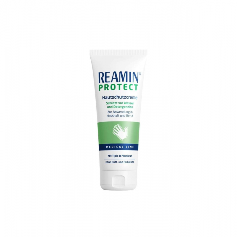 Reamin Protect 50 ml Hautschutzcreme