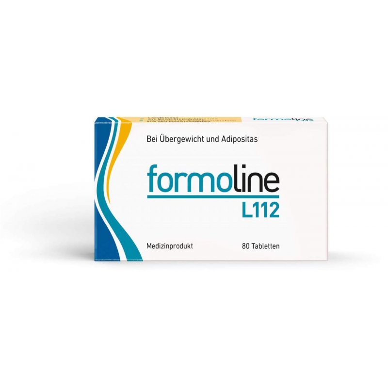 Formoline L112 80 Tabletten