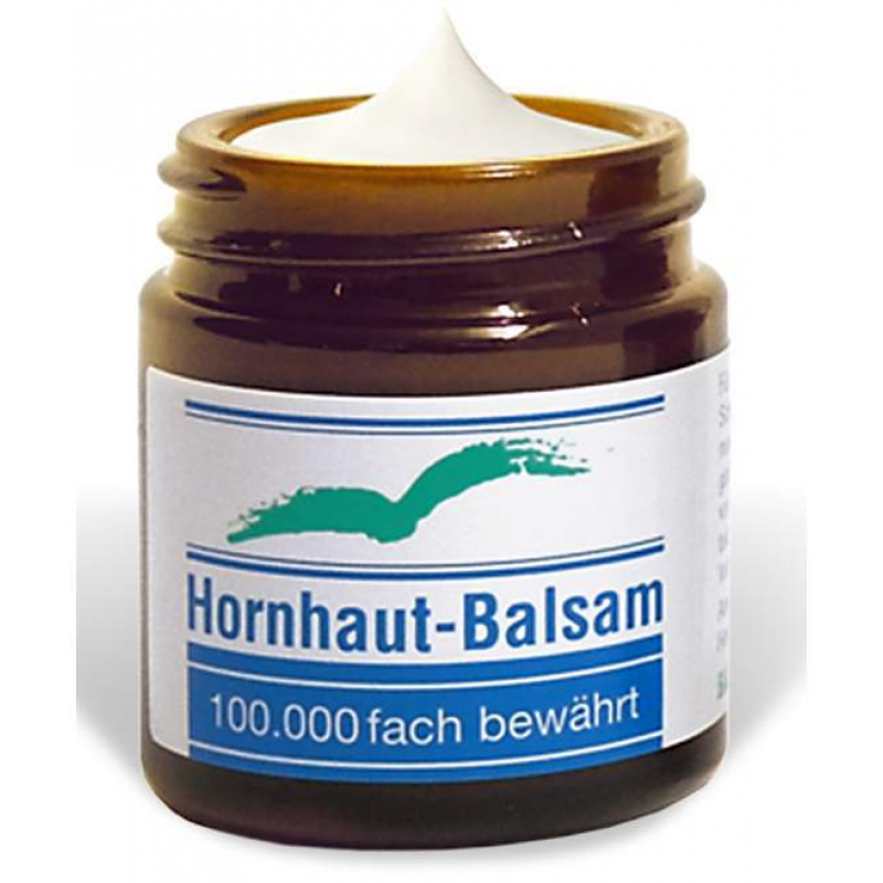 Hornhaut Balsam 30 ml