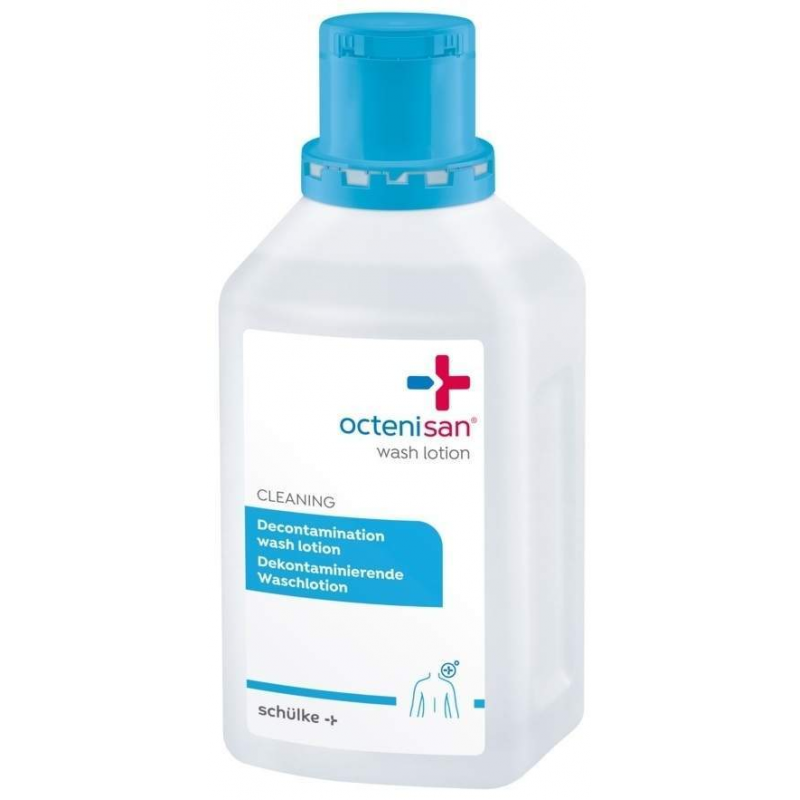 Octenisan Waschlotion 500 ml Lotion