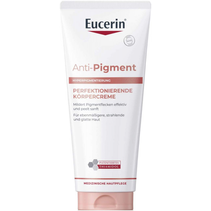 Eucerin Anti-Pigment Perfektionierende Körpercreme 200 ml