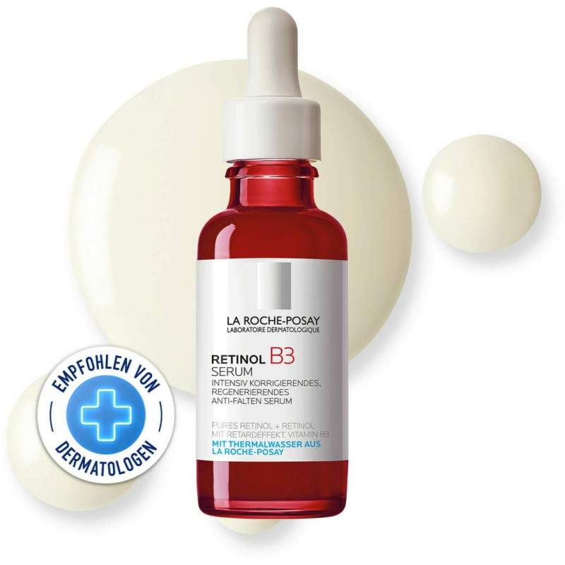 La Roche Posay Retinol B3 Serum 30 ml