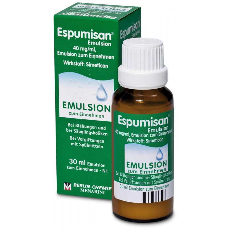 Espumisan Emulsion 30 ml