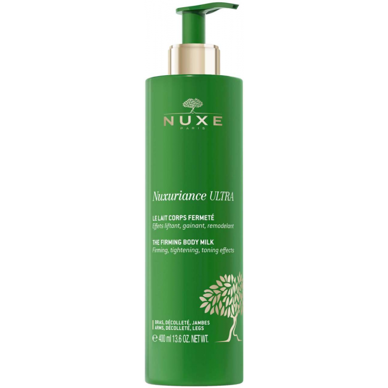 NUXE Nuxuriance Ultra Körpercreme 400 ml