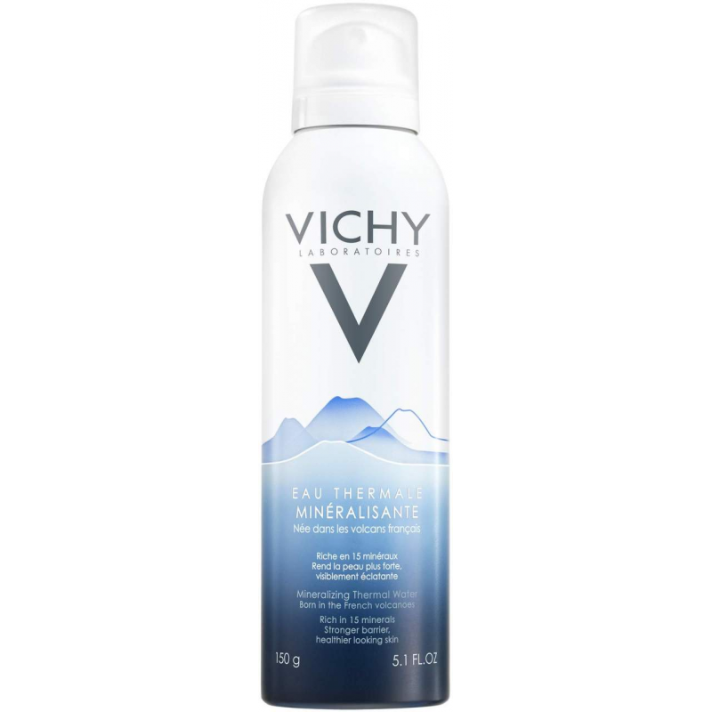Vichy Eau Thermale 150 ml Thermalwasser Spray
