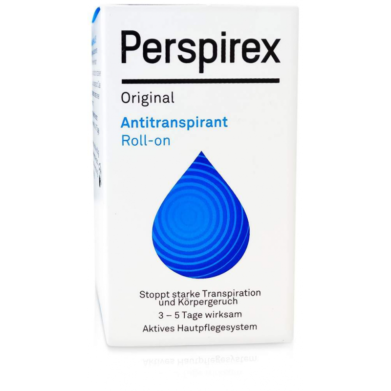 Perspirex Original Antitranspirant 20 ml Roll - on