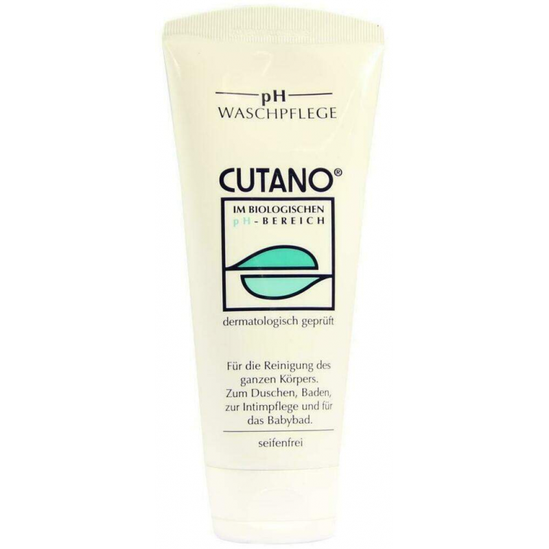 Cutano Waschpflege 200 ml