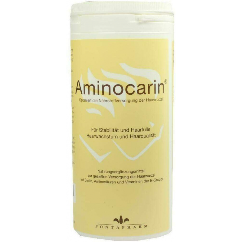 Aminocarin 200 G Pulver