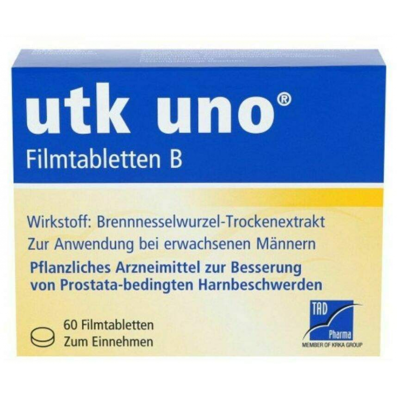 Utk Uno 60 Filmtabletten B
