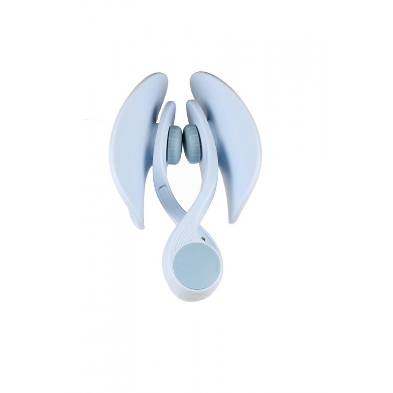 Beckenboden und Hüfttrainer blau Vital Comfort 1 Stück