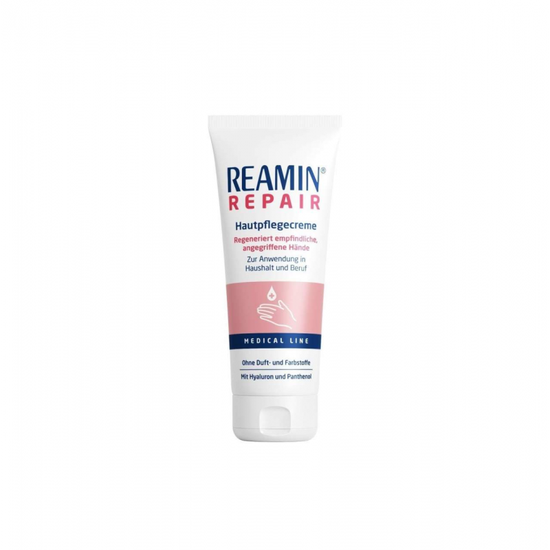 Reamin Repair 50 ml Hautpflegecreme