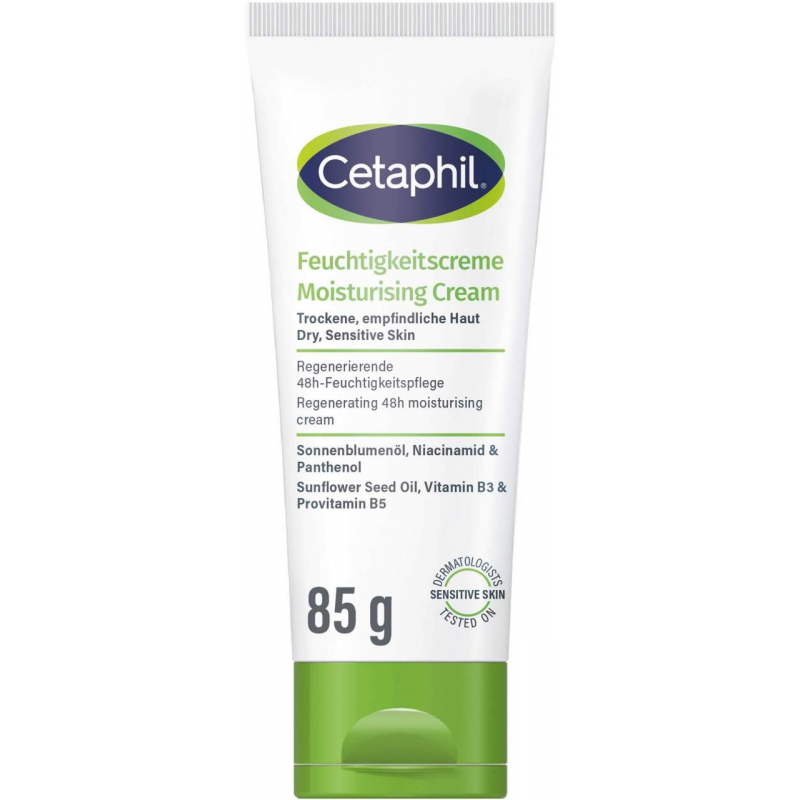 Cetaphil Feuchtigkeitscreme 85 ml