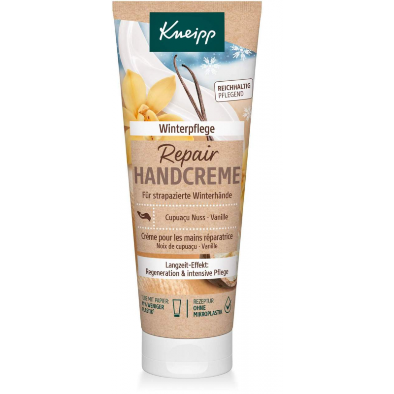 Kneipp Repair 75 ml Handcreme Winterpflege