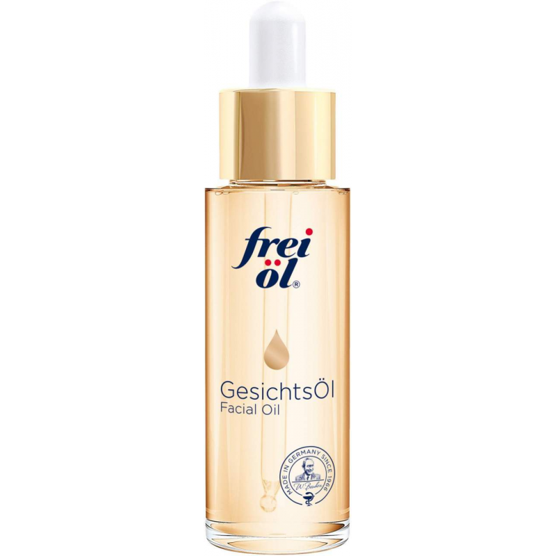 Frei Öl Hydrolipid Gesichtsöl 30 ml