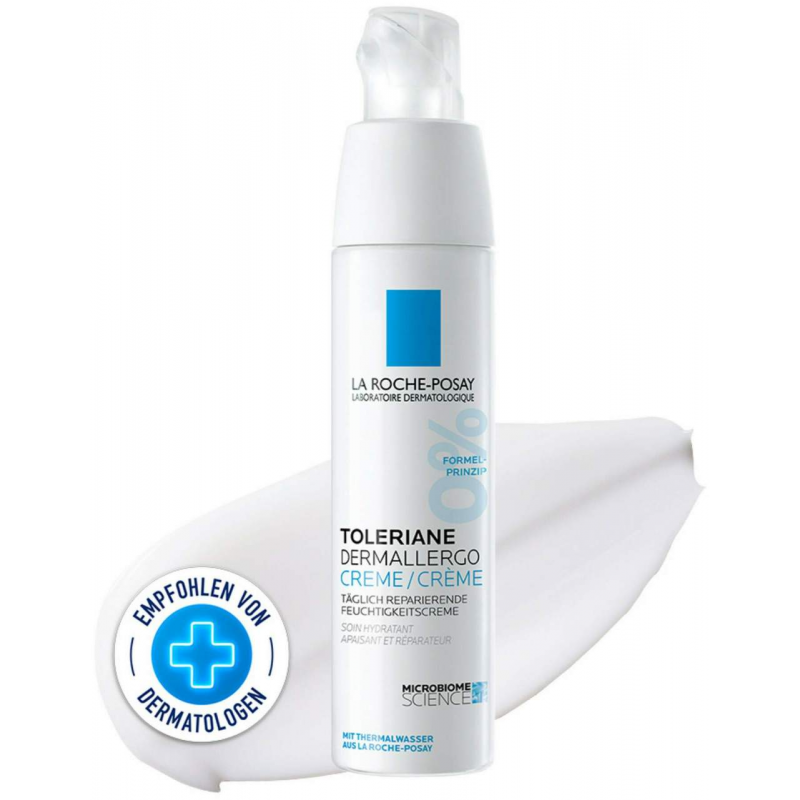 La Roche Posay Toleriane Dermallergo 40 ml Fluid