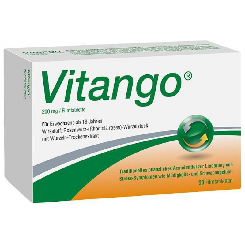 Vitango 90 Filmtabletten