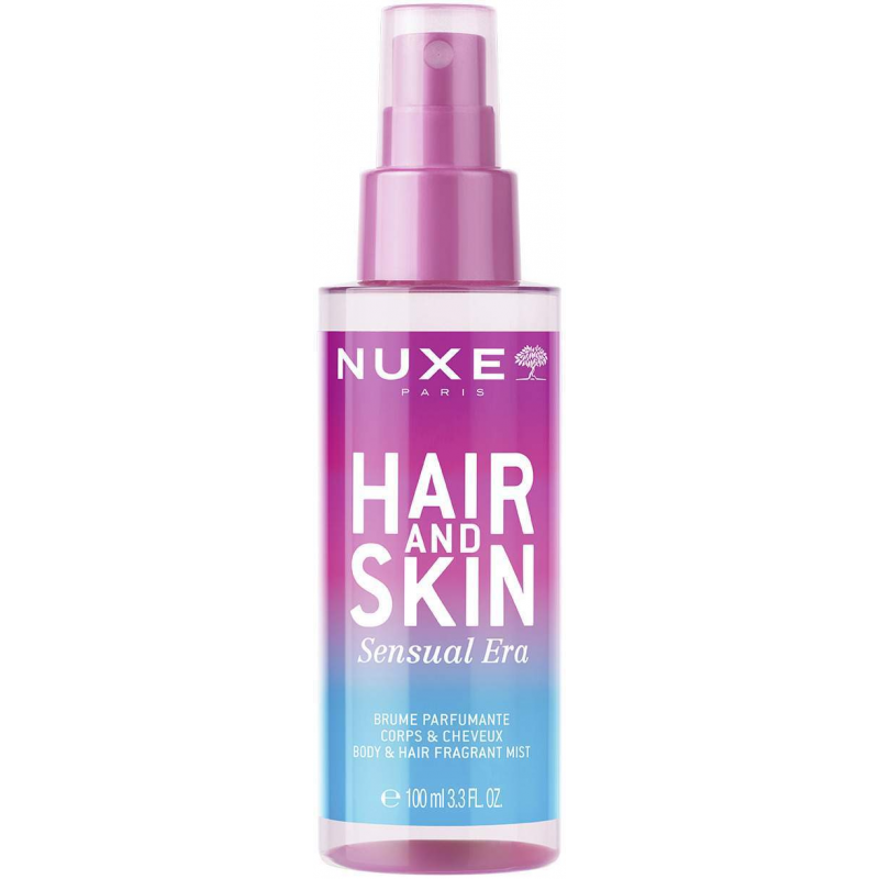 NUXE Haar Körperspray Sensual Era 100 ml