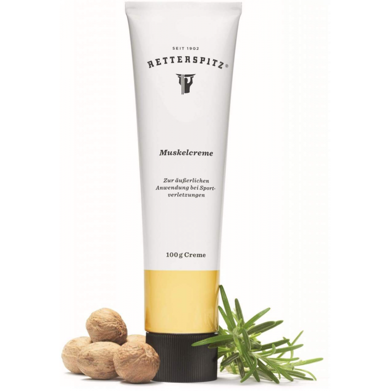 Retterspitz Muskelcreme 100 g