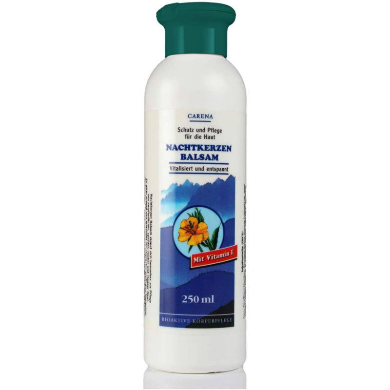 Bio-Vital Nachtkerzen Balsam, 250 ml