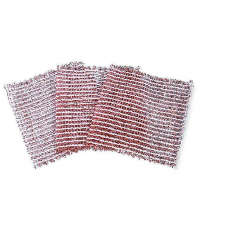 Wenko Kupfertuch 3er Set