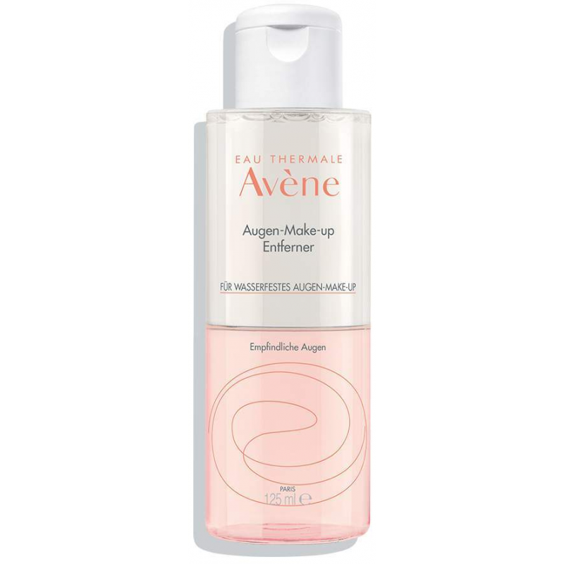 Avene Augen Make up Entferner 125 ml