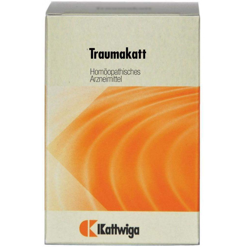 Traumakatt 200 Tabletten