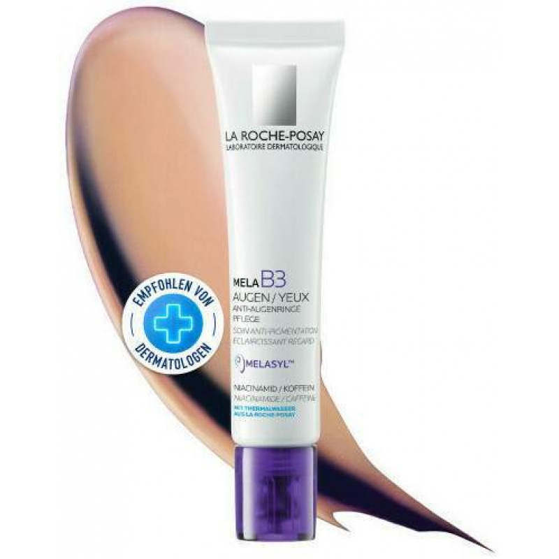 La Roche Posay Mela B3 Augen 15 ml