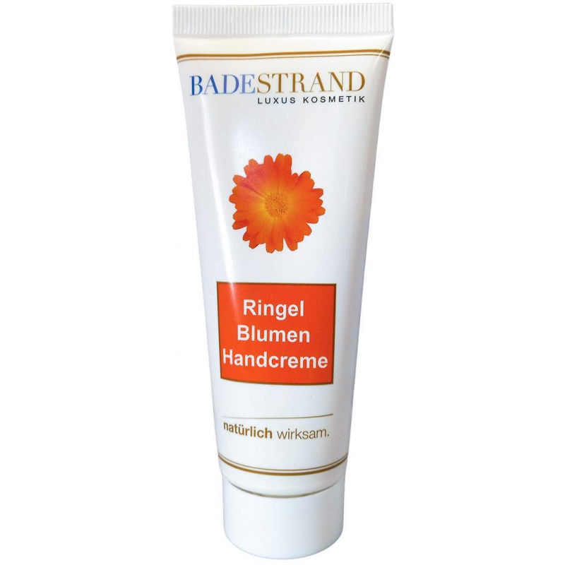 Ringelblumen Handpflege 75 ml