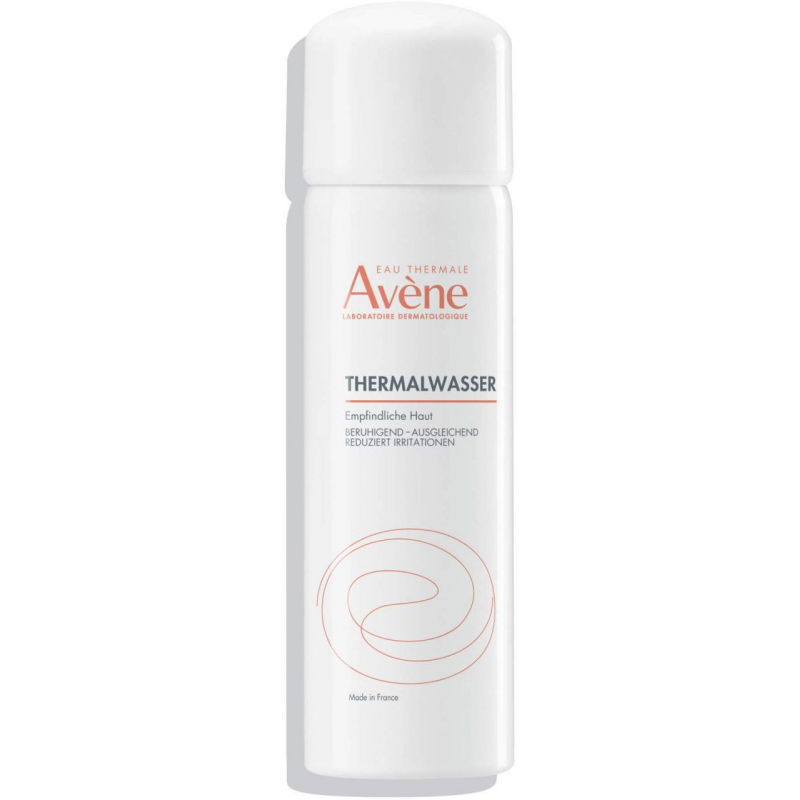 Avene Thermalwasser Spray 50 ml