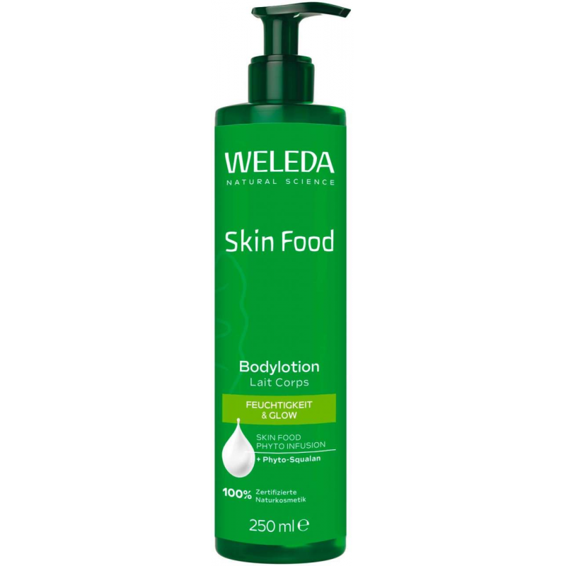 Weleda Skin Food Bodylotion 250 ml