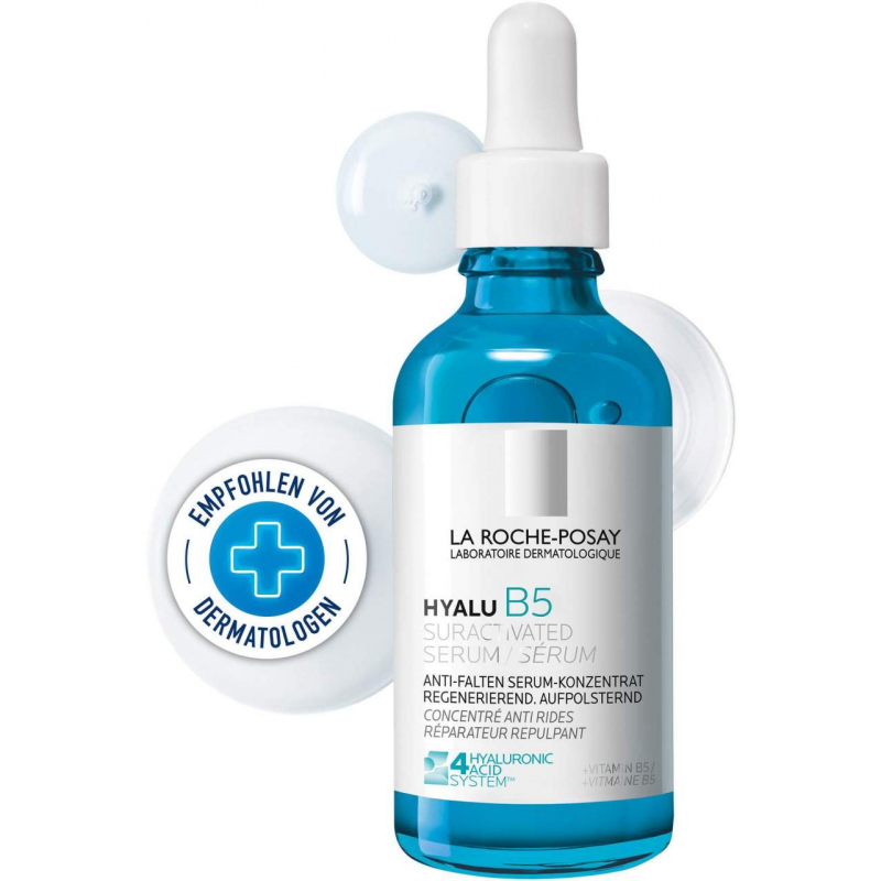 La Roche Posay Hyalu B5 Suractivated Serum 50 ml