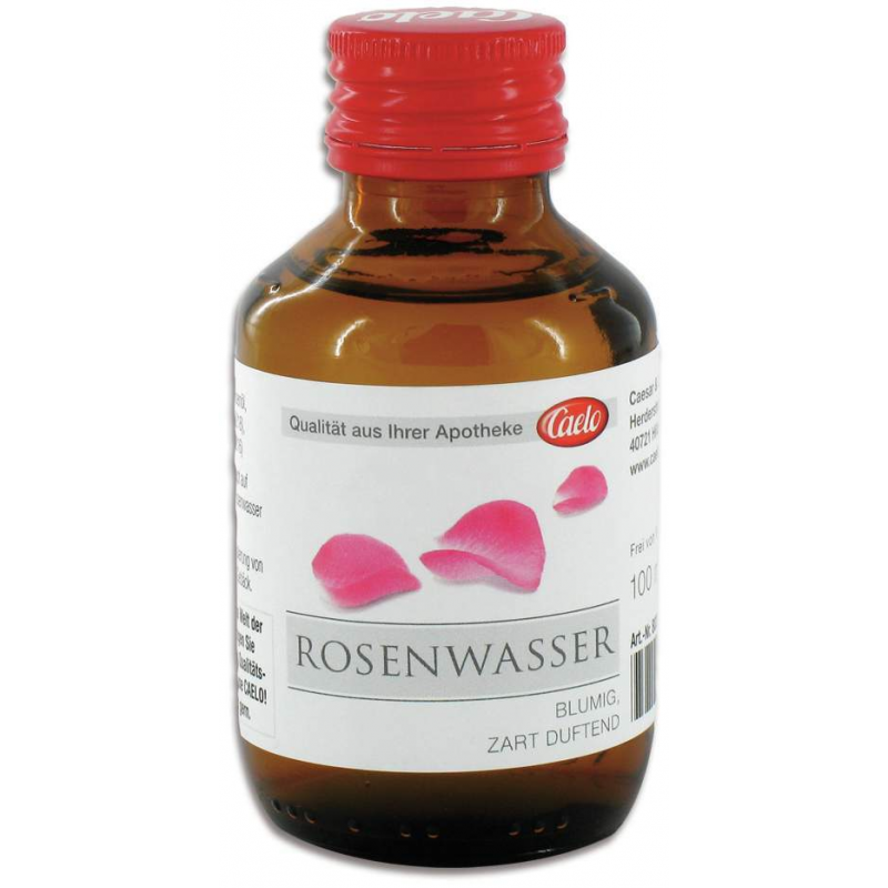 Rosenwasser Caelo Hv Packung 100 ml