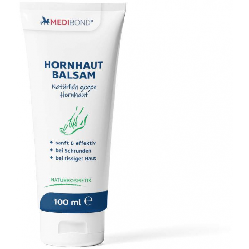 Hornhaut Balsam Medibond 100 ml