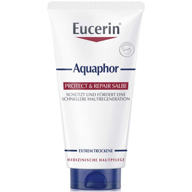 Eucerin Aquaphor Repair Salbe 45 ml