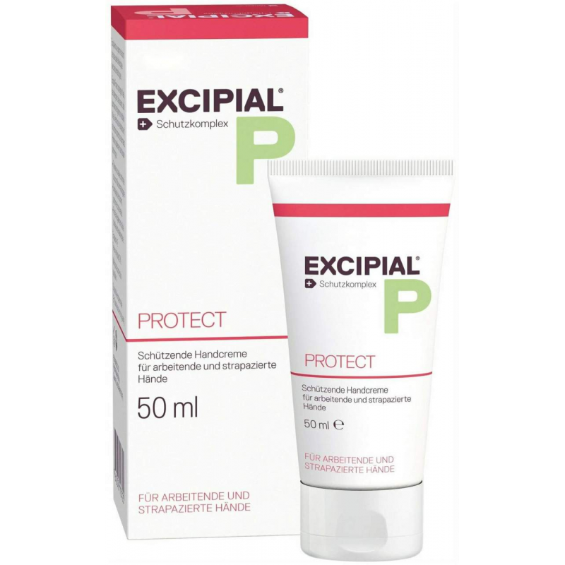 Excipial Protect 50 ml Creme