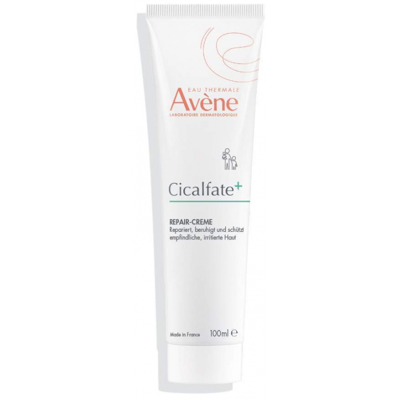 Avene Cicalfate+ Repair Creme 100 ml