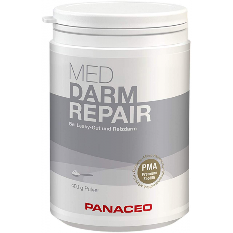 Panaceo Med Darm Repair 400 G Pulver
