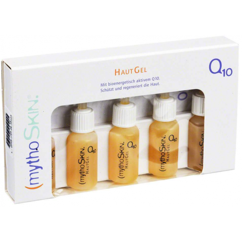 Mytho Skin Q10 Hautgel
