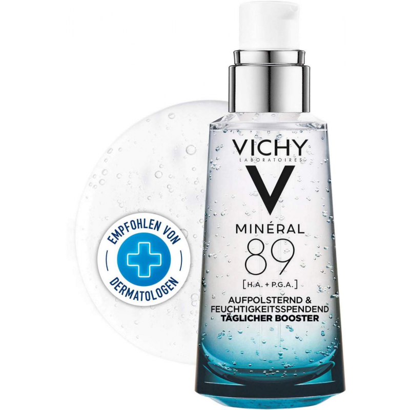 Vichy Mineral 89 Elixier 50 ml