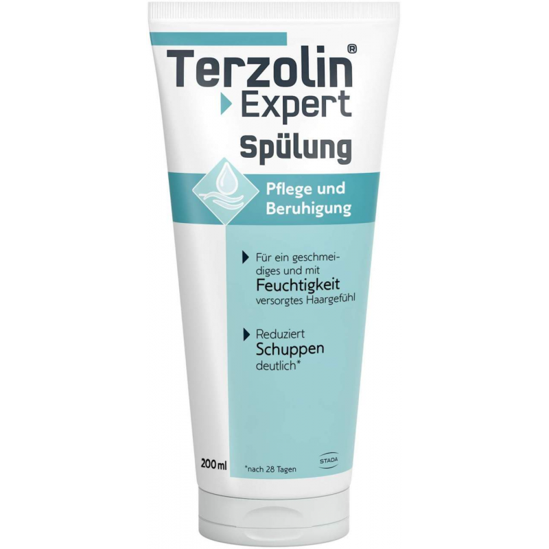 Terzolin Expert Spülung 200 ml