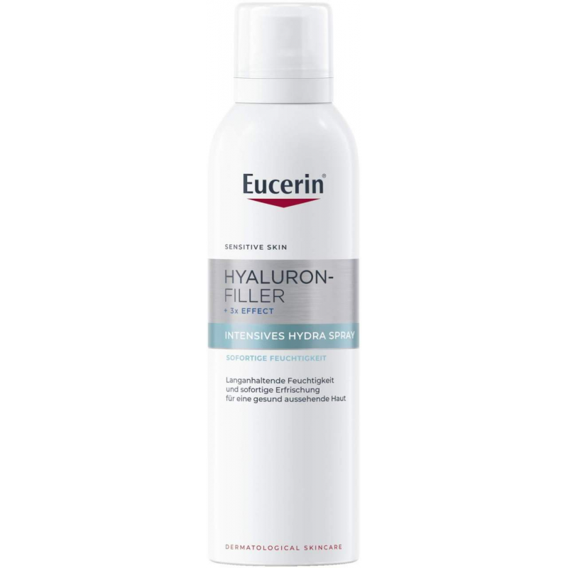 Eucerin Hyaluron-Filler Intensives Hydra Spray 150 ml