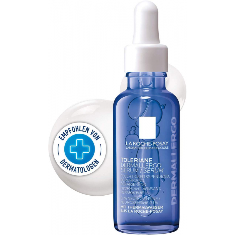 La Roche Posay Toleriane Ultra Dermallergo Serum 30 ml