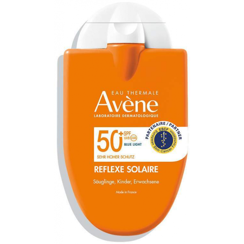 Avene Reflexe Solaire Familie SPF 50+ 30 ml Fluid