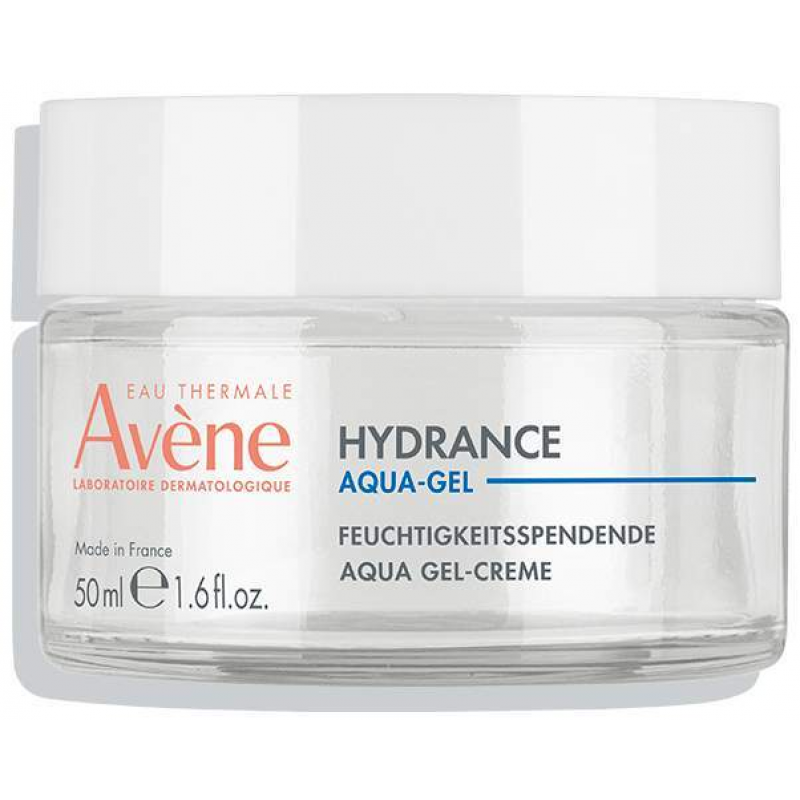 Avene Hydrance Aqua-Gel 50 ml