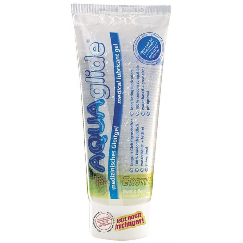 Aquaglide Exotik