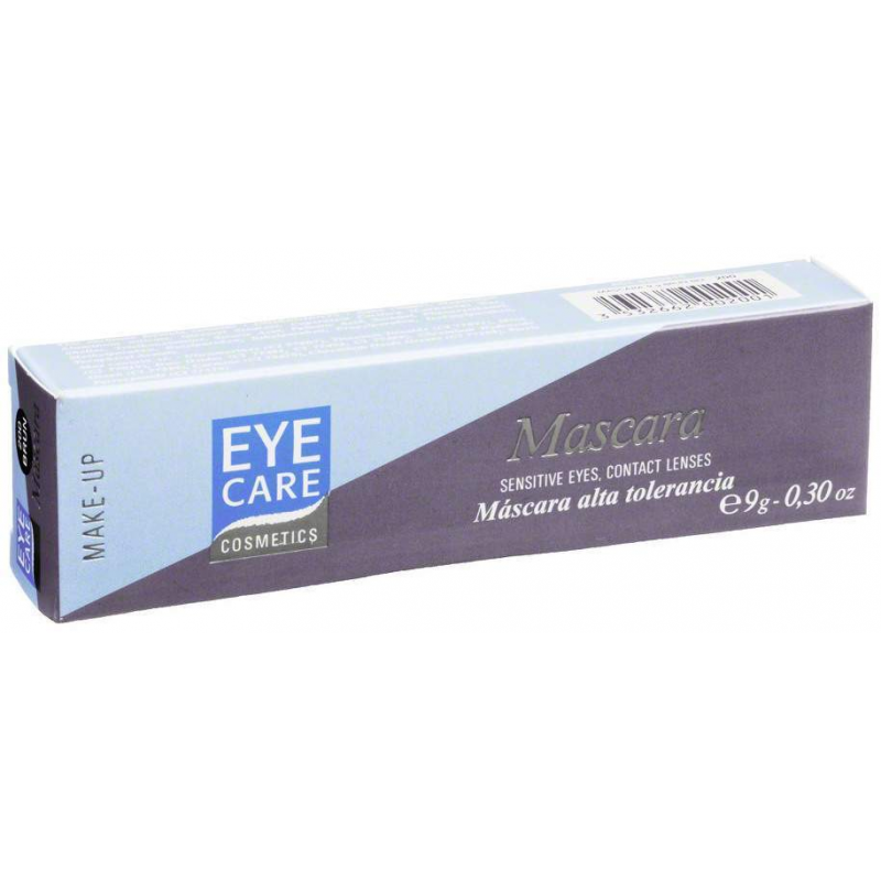 Eye Care Wimperntusche Braun 200