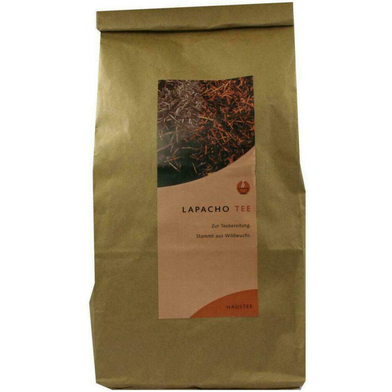 Lapacho Tee