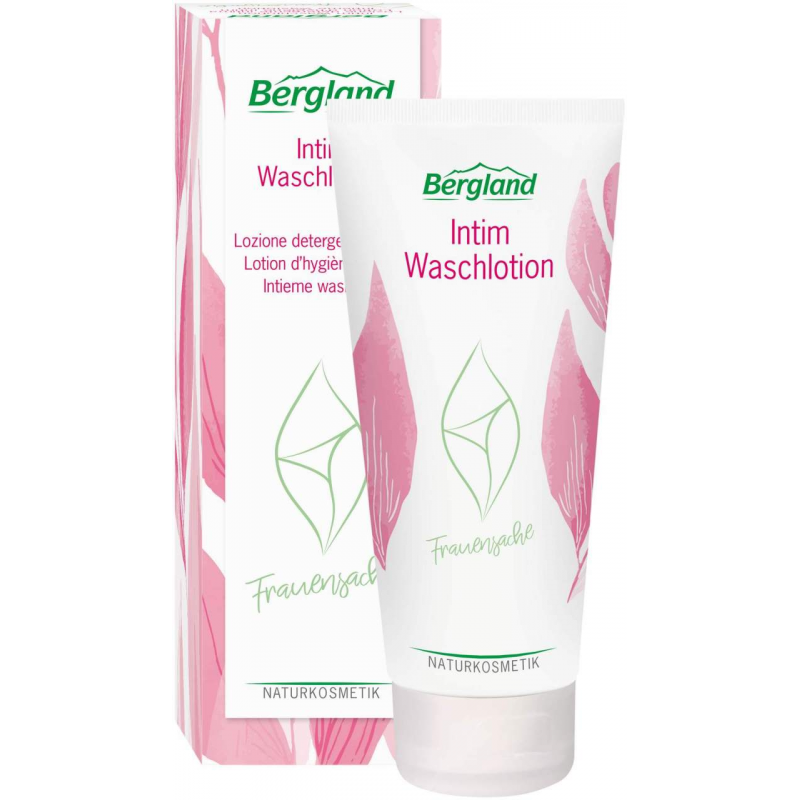 Intim Waschlotion 100ml