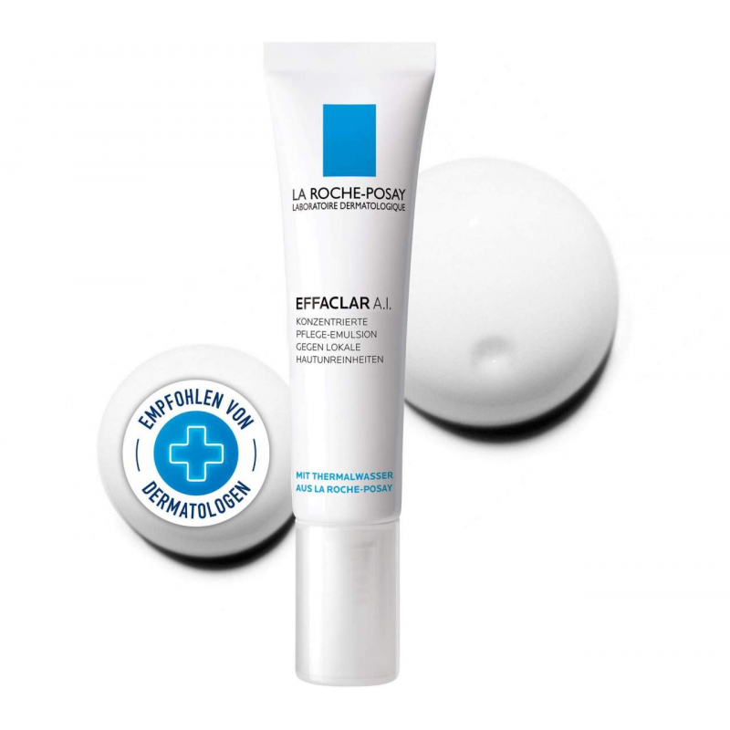 La Roche Posay Effaclar AI Creme 15 ml